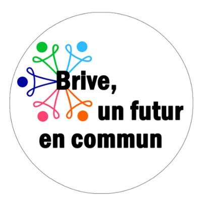 Liste citoyenne, écologique et solidaire ménée par Shamira KASRI pour les élections municipales de Brive-la-Gaillarde des 15 et 22 mars 2020.