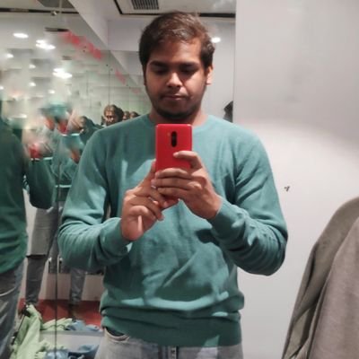 I_amabhinab's profile picture. Python and Django developer with a keen interest in mobile app development. Currently learning Kotlin for Android development.