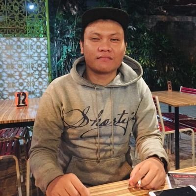 surya2107_'s profile picture. tenang, hirup, hembuskan