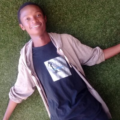 BatswadThabisho's profile picture. I love myself