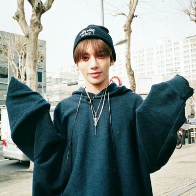 Yarmy90315531's profile picture. TXT 【テヒョンペンよりのall】
関西moa
愛方➡@dt6pffws
愛しの姉➡@koko03290411