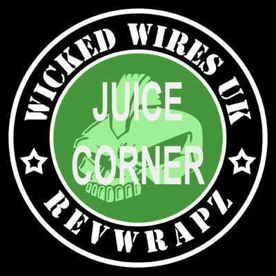 We aim to bring you the the best UK made juice lines with an affordable price tag! 🔞🚭
🌐https://t.co/IBUa7YQXI5
Instagram:@wwuk_juice_corner