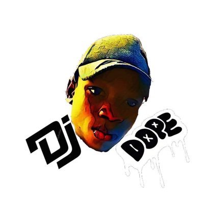 Am the dj dope the youngest and the best