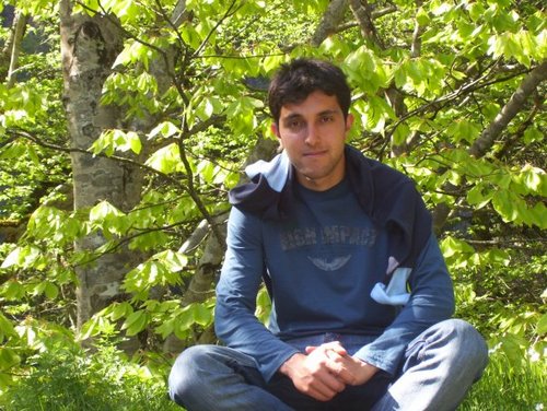 serdar ali osman