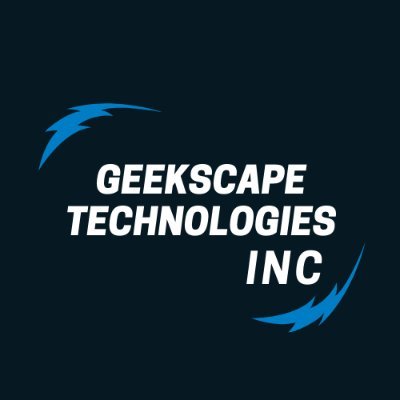 Geekscape Technologies Inc is an Information Technology Start up with a specialization on App developments and marketing, Graphics Design and Internet Marketing