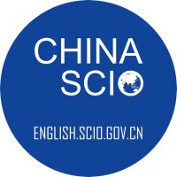 China SCIO(@chinascio) 's Twitter Profile Photo