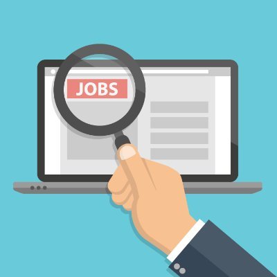 Jobposts2030's profile picture. 