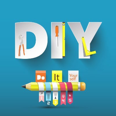 DIY Crafts Ideas and diy projects. Creative Craft Tips. Easy for Beginners, Crafty Tutorials, Lists, Hacks.