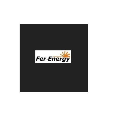 Fer- Energy azienda moderna e partner storica del gruppo Eni.
Opera in campo nazionale nel settore dell'energia con 19 Eni Energy store in tutta Italia