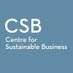 Centre for Sustainable Business | NHH (@csbnhh) Twitter profile photo Centre for Sustainable Business | NHH (@csbnhh) Twitter profile photo