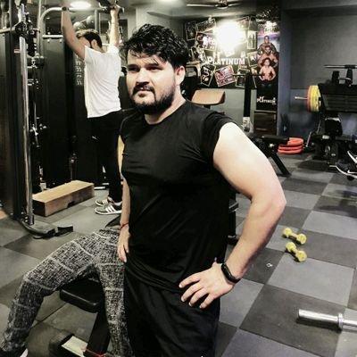 ArjunsinghHr14's profile picture. 