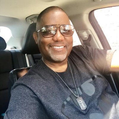 Marcus70357722's profile picture. Rev Obofour