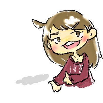 やる気なし人間 5risa Kamo Twitter