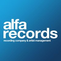 alfarecords (@alfa_records) 's Twitter Profile