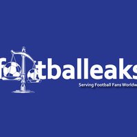 Football Leaks(@Footballeaks) 's Twitter Profileg