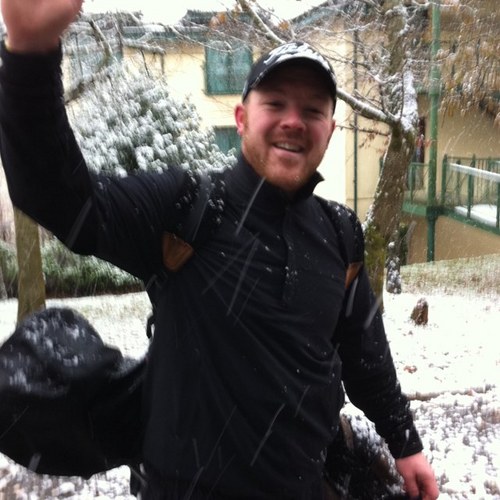 bencoombes's profile picture. 