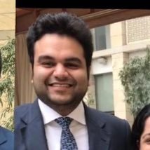 salmanakbar2's profile picture. Director-International Land Developers Pvt Ltd.