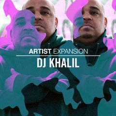 DJ KHALIL