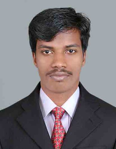 Hay i am Reji k y from kochi here to spread the message of the Gospel