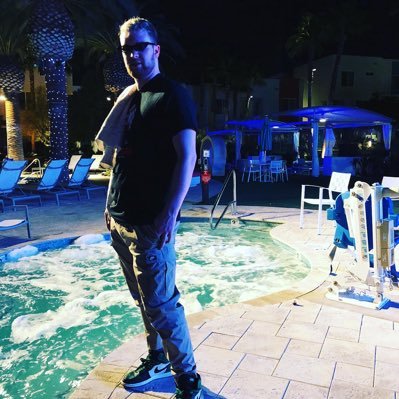 Tblevyy's profile picture. 