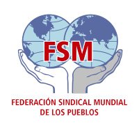 Federación Sindical Mundial de los pueblos (@peoples_wftu) 's Twitter Profile Photo Federación Sindical Mundial de los pueblos (@peoples_wftu) 's Twitter Profile Photo