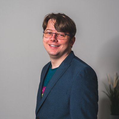 _benshort's profile picture. Co-Founder & Senior Developer @hiyieldstudio, WoW GM