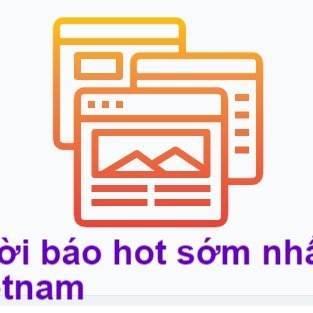 LngTrngHiu3's profile picture. báo thu thập tin xã hội gồm các thông tin trên quốc tế với các trang về pháp luật, giáo dục, sức khỏe, môi trường, chứng khoán, tài chính, doanh nghiệp, đầu tư,