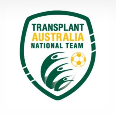 This is the official page for the Transplant Australia National Football Team, a team of grateful recipients who have had their lives saved by organ donation.