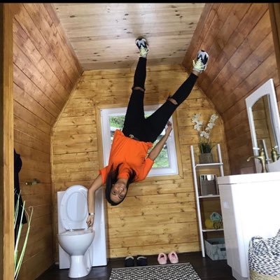 NatalieBadger's profile picture. 