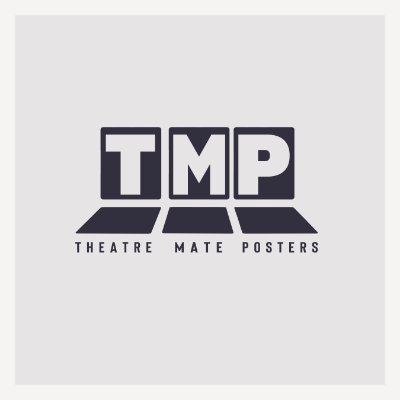 Theatre Mate Posters is a graphic design gallery. Featuring the minimalist and illustrated designs of films.