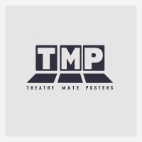 Theatre Mate Posters(@MatePosters) 's Twitter Profile Photo