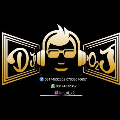 POWERFUL DJ O2J MY LOVE FOR MUSIC IS BEYOND MY DECISION 😍 👌