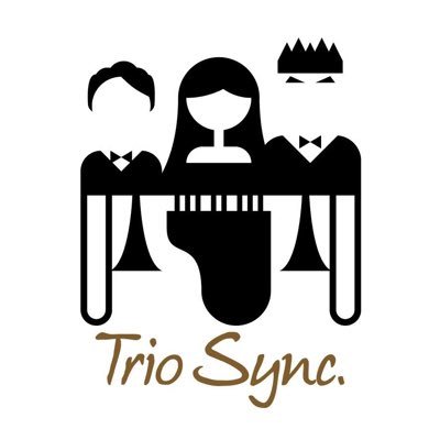 sync_trio's profile picture. バストロンボーンとピアノのトリオ、Trio Sync.(トリオシンク)のアカウントです。 コンサートや活動報告などお知らせしていきます。 篠崎卓美(読売日本交響楽団) 黒金寛行(NHK交響楽団) 城綾乃(Pf)