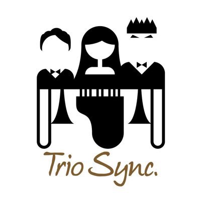 バストロンボーンとピアノのトリオ、Trio Sync.(トリオシンク)のアカウントです。 コンサートや活動報告などお知らせしていきます。 篠崎卓美(読売日本交響楽団) 黒金寛行(NHK交響楽団) 城綾乃(Pf)