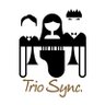 sync_trio's profile picture. バストロンボーンとピアノのトリオ、Trio Sync.(トリオシンク)のアカウントです。 コンサートや活動報告などお知らせしていきます。 篠崎卓美(読売日本交響楽団) 黒金寛行(NHK交響楽団) 城綾乃(Pf)