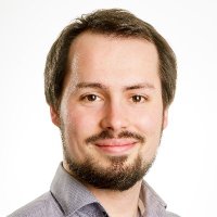 Michal Farník (@michal_farnik) 's Twitter Profile