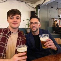 Patrick (@patricksbx) 's Twitter Profile