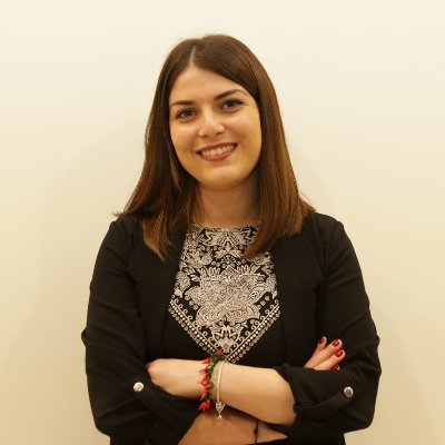 Federicarmeli's profile picture. 