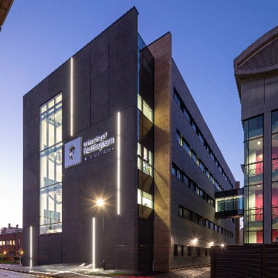 CBSExp's profile picture. Construction of the new £23m Centre for Biomolecular Sciences for The University of Nottingham. To learn more about GFT follow our company page @GFTomlinson