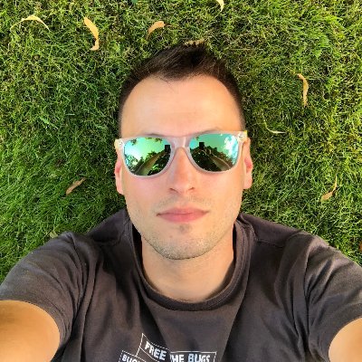 niewiemek's profile picture. Developer