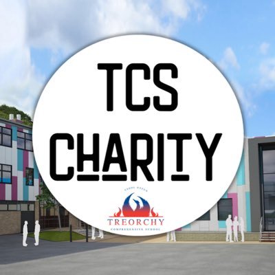Treorchy Charity Committee Twitter Account  (Pupil Run)