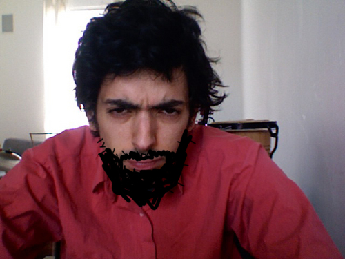 JackComplains's profile picture. Artist, Musician, & Amateur Complainer