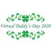 Virtual Paddy's Day 2020 (@paddyvirtual) Twitter profile photo Virtual Paddy's Day 2020 (@paddyvirtual) Twitter profile photo