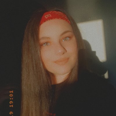 anastasia_spnn's profile picture. Honestly, no.