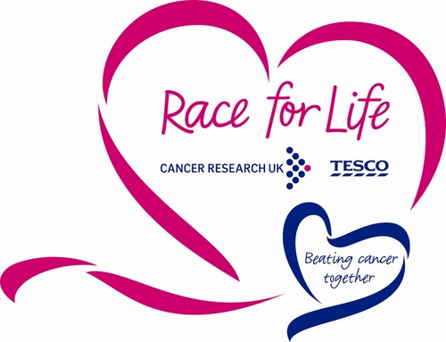 For more information on 2011's Race for Life, check out http://t.co/9tAgJFjhgP and CRUK's Twitter feed: http://t.co/F657pCSmvz