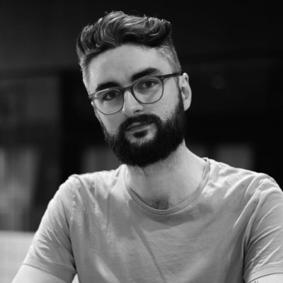 RealEdWilson's profile picture. I'm very tall. Senior Strategist at AKQA Gothenburg.