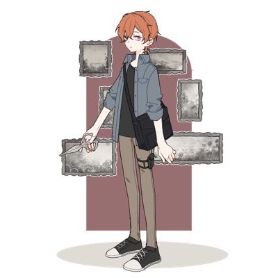 墓から出た詩季さんのプロフィール画像