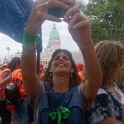 mariaeugeniasol's profile picture. Lic. en Comunicación. Mamá de Joaco y Guada. Desaprender para aprender, reaprender, sorprender-se.