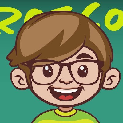 CoolCroz's profile picture. Gamer of Roblox & Minecraft.  YouTuber.  All-around good guy.