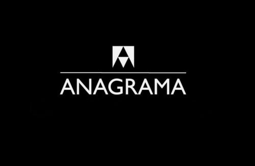 Editorial Anagrama